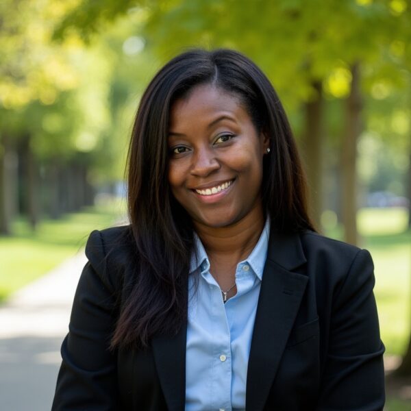 Headshot_SBS_Sakara Sampson Photo of Sakara Sampson